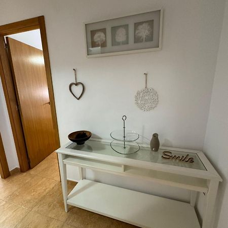 Apartamento en Santiago de la Ribera a 3min de la playa Exterior foto