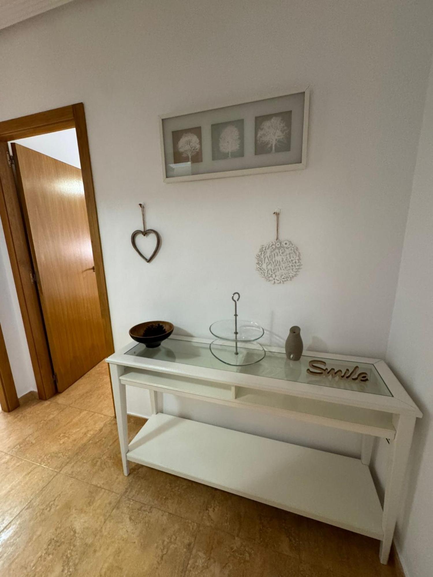Apartamento en Santiago de la Ribera a 3min de la playa Exterior foto