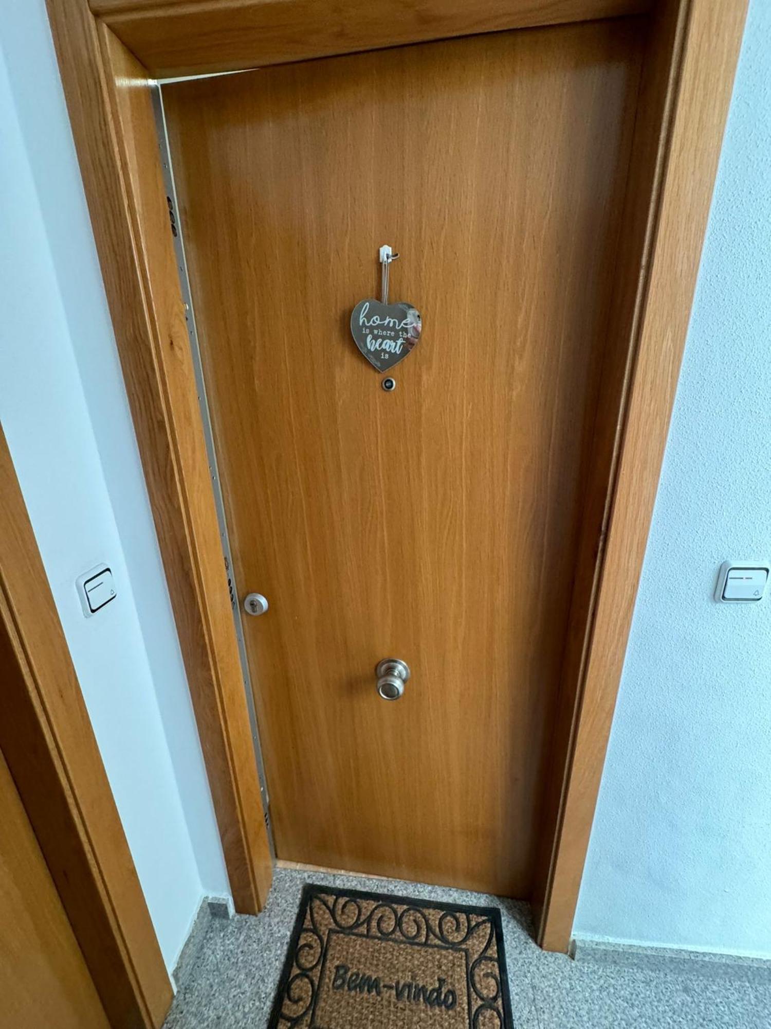 Apartamento en Santiago de la Ribera a 3min de la playa Exterior foto